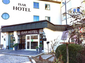 Гостиница Isar Hotel  Фрайзинг